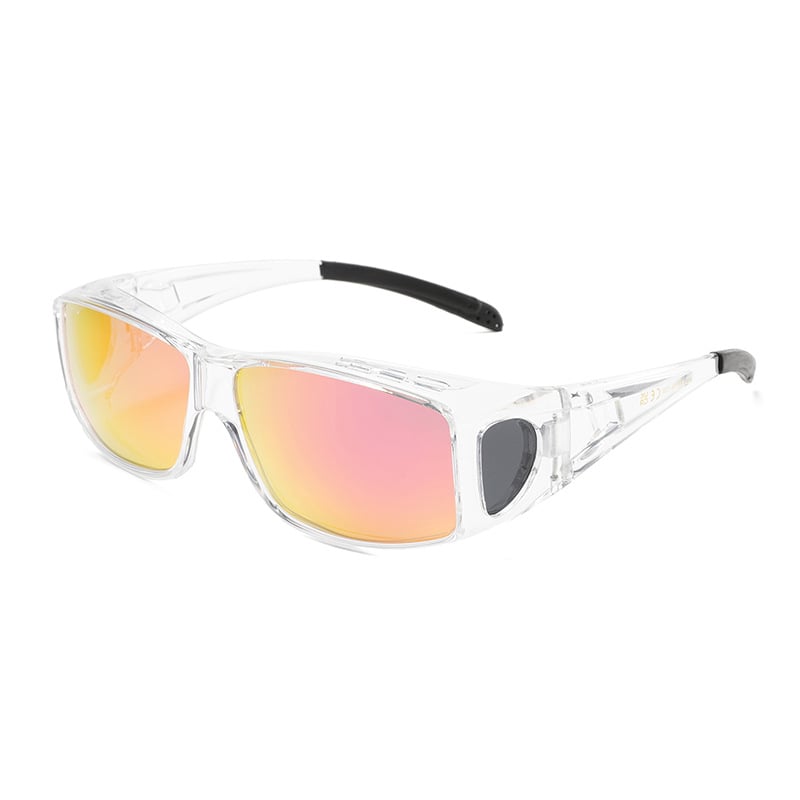 🔥LAST DAY ON SALE✨ Night Vision Driving Glasses, Anti-glare Polarized