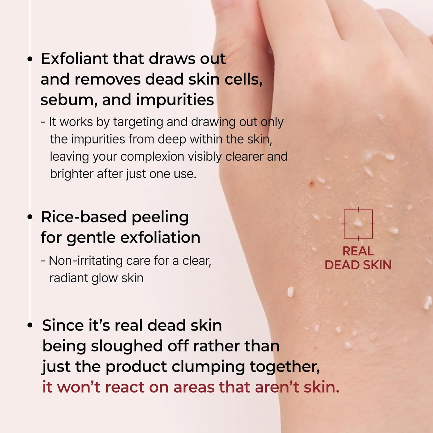 Peel Shot Glow Rice Ampoule - LAST DAY 🎁BUY 1 GET 1 FREE🎁