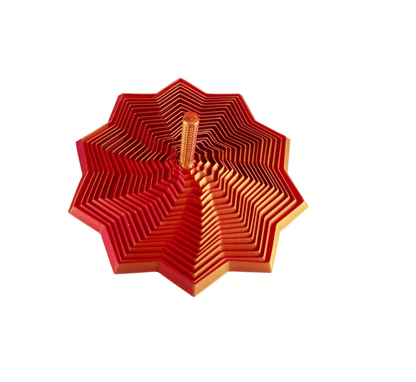 Buy 1 Get 1 Free✨2025 Premium 3D Printed Sensory Fidget Star