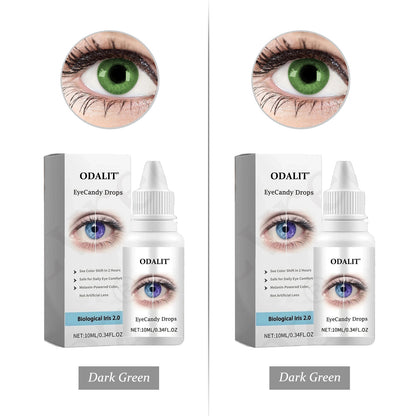 [Official Brand Store] ODALIT® EyeCandy Drops (✨BUY 1 GET 1 FREE🎁)