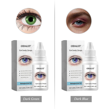 [Official Brand Store] ODALIT® EyeCandy Drops (✨BUY 1 GET 1 FREE🎁)