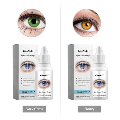 [Official Brand Store] ODALIT® EyeCandy Drops (✨BUY 1 GET 1 FREE🎁)
