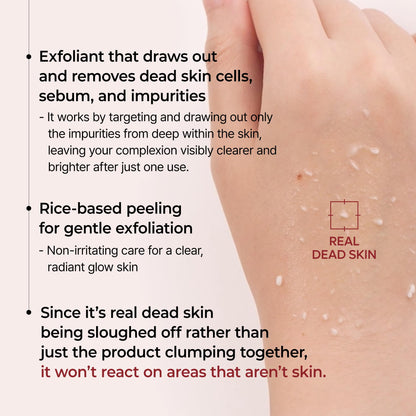 🌟Peel Shot Keratin Care Kojic Acid Turmeric Spray