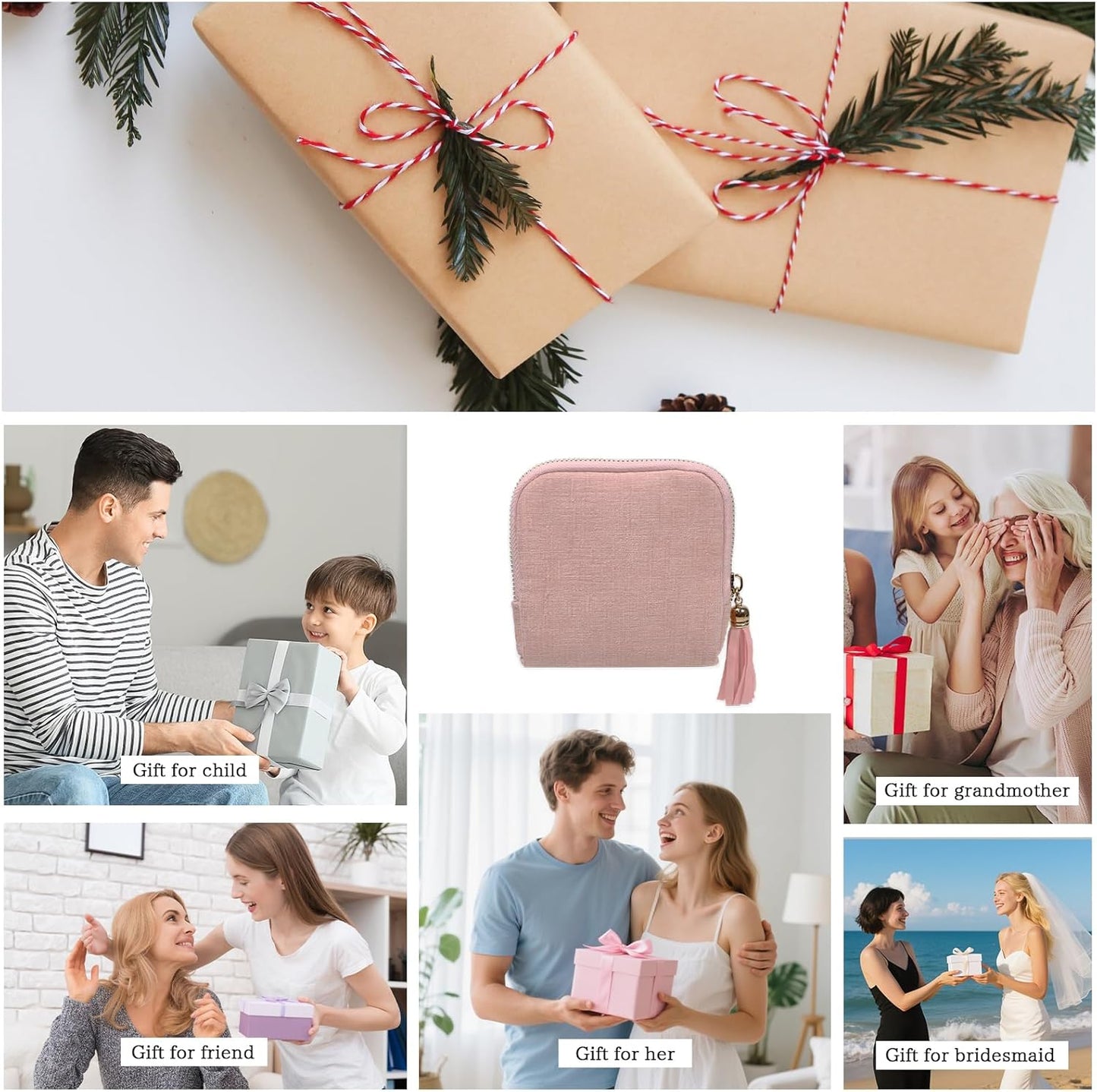 🔥✨Travel Jewelry Case-Thousand-layer storage bag✨🔥