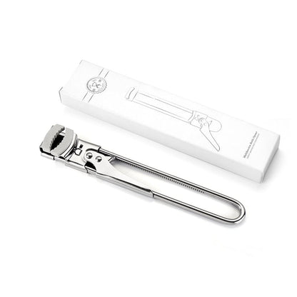 🔥Adjustable Stainless Steel Jar Opener