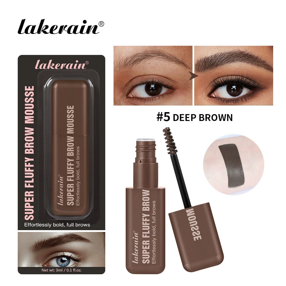 Deep Brown