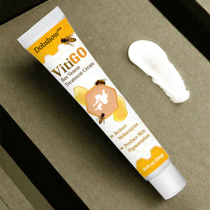 【Official Flagship Store】 Bee Venom Vitiligo Treatment Cream
