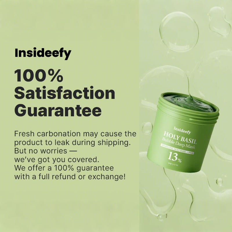 （🔥LAST DAY SALE-60% OFF + Includes a complimentary brush)Final Sale -Herbal Deep Cleansing Mask