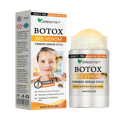 JEREMYTIS™ Botox Bee Venom Firming Serum Stick(🔥LAST DAY 70% OFF)💄