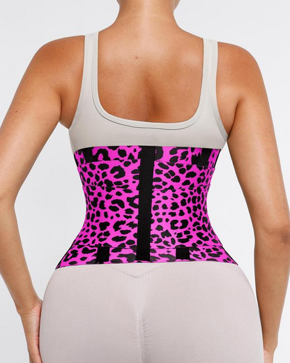 Triple Compression Waist Trainer – Tummy Control & Body Shaping Belt for Women