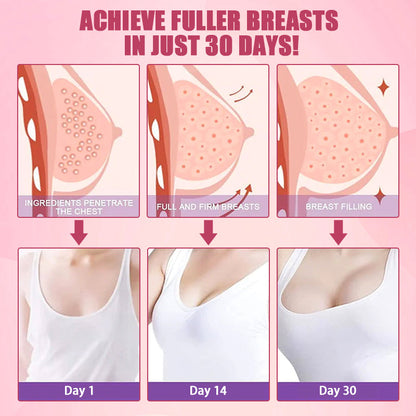 🔥Final Day Sale - Save 60%!🔥NESLEMY™ 2025 Breast Pro - Plump Patch🌸