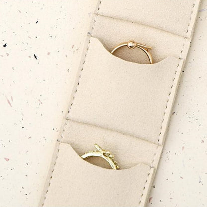 🔥Last Day 49% OFF - Mini Travel Jewelry Bag