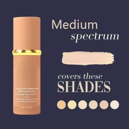 🔥 LAST DAY-49% OFF🔥Concealer for All Skin Types