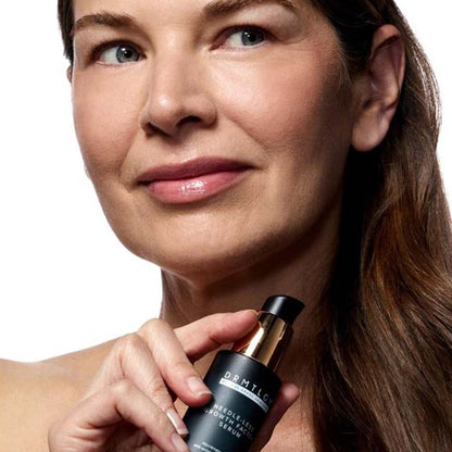 🔥HOT SALE 45% OFF💥DRMTLGY Needle-less Growth Factor Serum💦