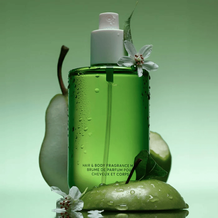 ✨HOT SALE - OFF🍏Body Mist 100mL