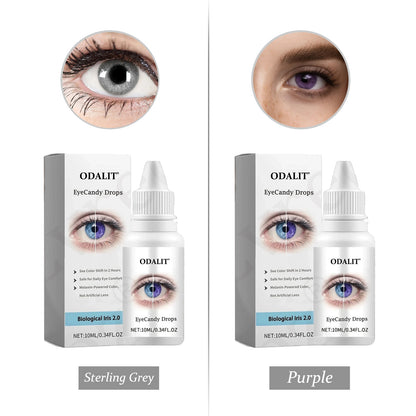 [Official Brand Store] ODALIT® EyeCandy Drops (✨BUY 1 GET 1 FREE🎁)