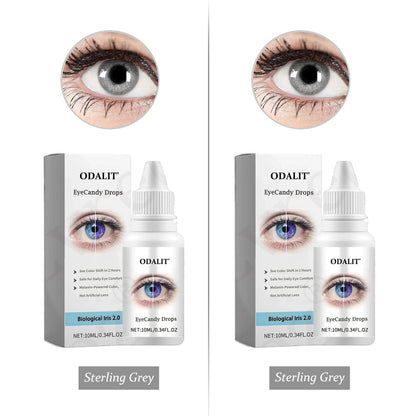 [Official Brand Store] ODALIT® EyeCandy Drops (✨BUY 1 GET 1 FREE🎁)