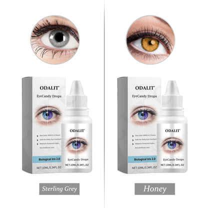 [Official Brand Store] ODALIT® EyeCandy Drops (✨BUY 1 GET 1 FREE🎁)