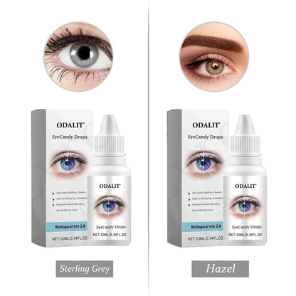 [Official Brand Store] ODALIT® EyeCandy Drops (✨BUY 1 GET 1 FREE🎁)
