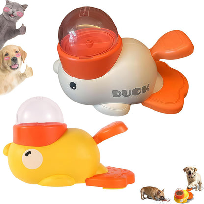 Pet Treat Dispenser Toy