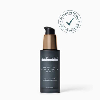 🔥HOT SALE 45% OFF💥DRMTLGY Needle-less Growth Factor Serum💦