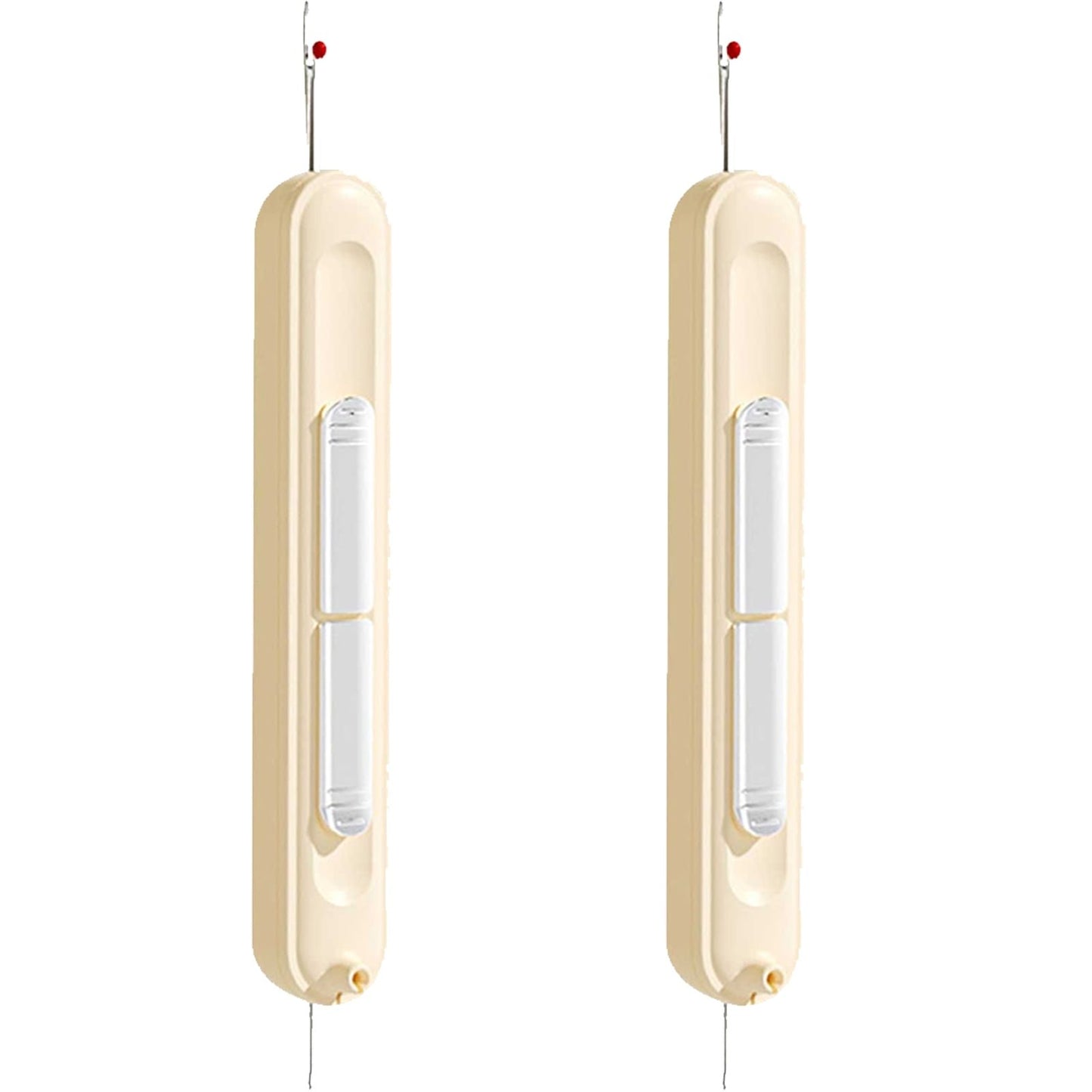❤️Gift ideas for Mother's Day 🤩Automatic Needle Threader, 2 in 1 Threading and Thread Removal Tools