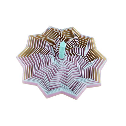 Buy 1 Get 1 Free✨2025 Premium 3D Printed Sensory Fidget Star