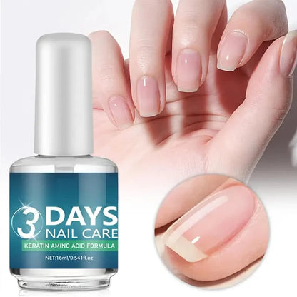 🔥Last Day 49% Buy 1 Get 1 Free🔥 3 Days Nail Care Formula