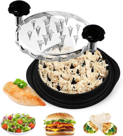 🔥Last Day - 49% Off🔥Chicken Breast Shredder Tool