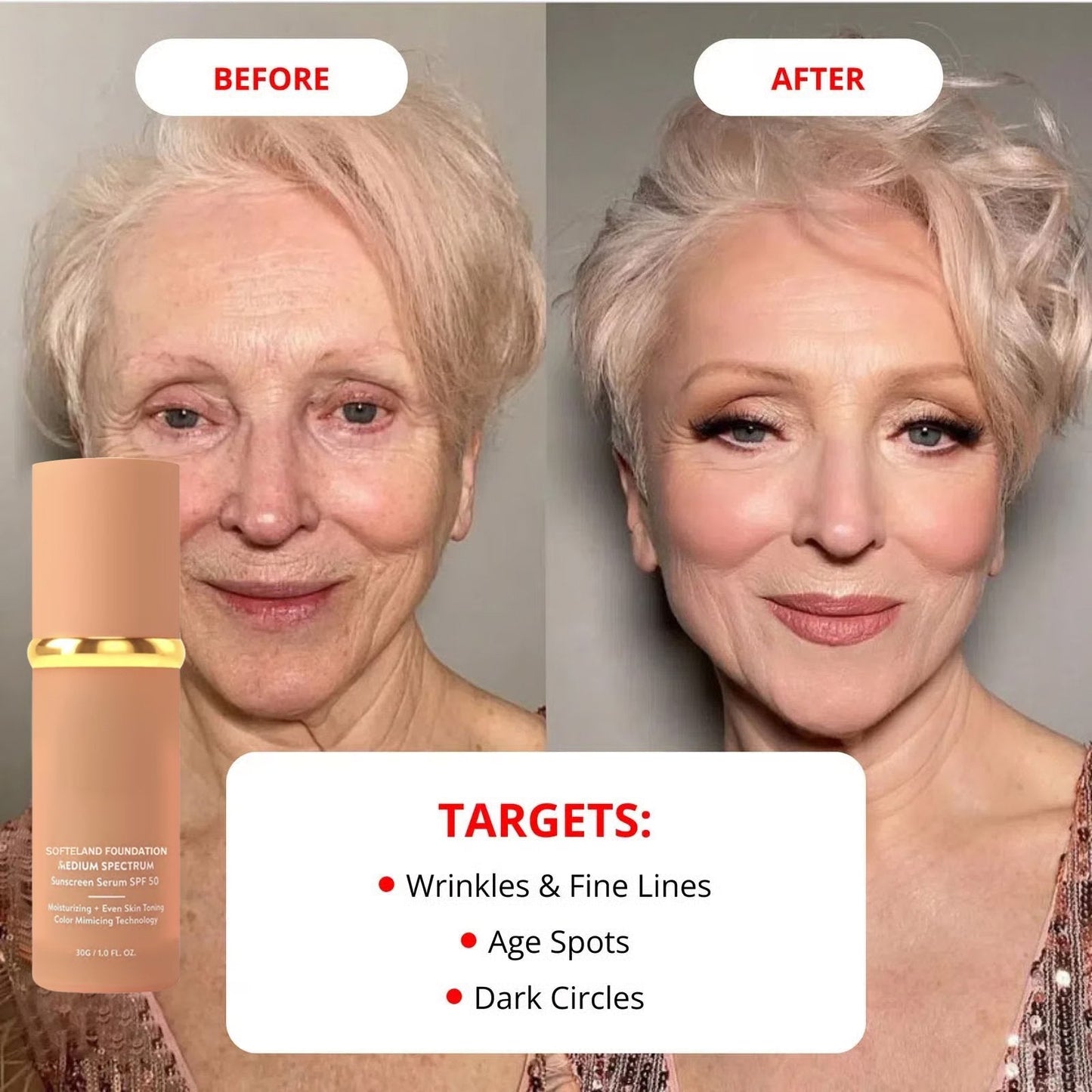 🔥 LAST DAY-49% OFF🔥Concealer for All Skin Types