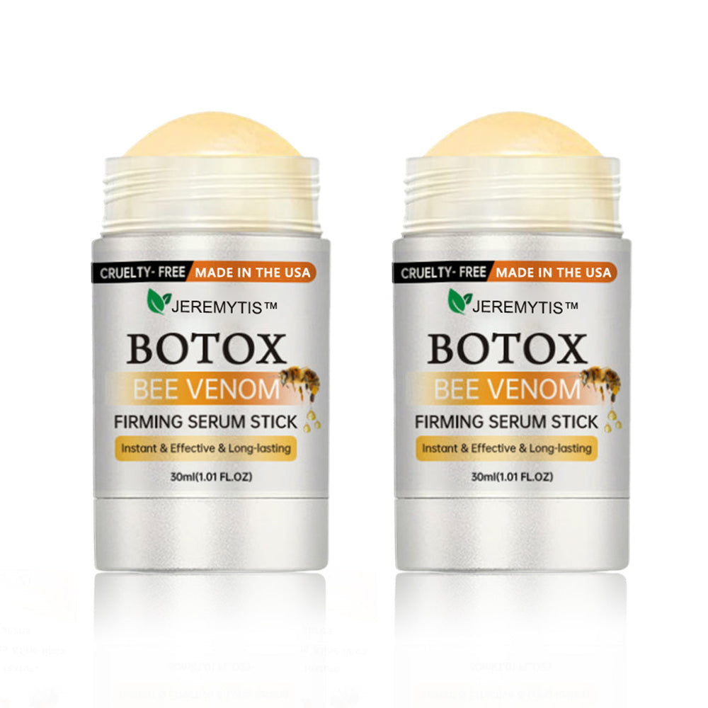JEREMYTIS™ Botox Bee Venom Firming Serum Stick(🔥LAST DAY 70% OFF)💄