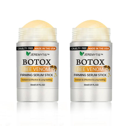 JEREMYTIS™ Botox Bee Venom Firming Serum Stick(🔥LAST DAY 70% OFF)💄