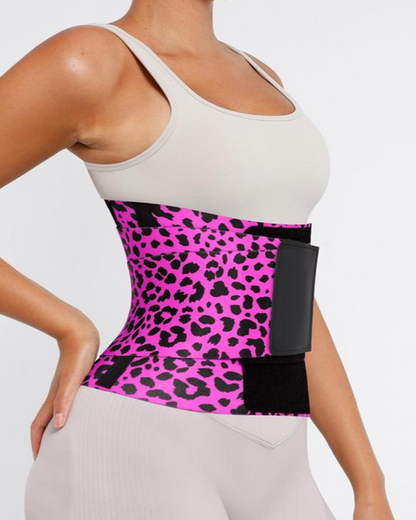 Triple Compression Waist Trainer – Tummy Control & Body Shaping Belt for Women