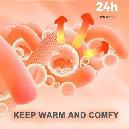 🔥Winter Flash Sale❄️-Buy 2 Get 1 Free! 🧣 Plush-Lined Thermal Hat with Face Mask