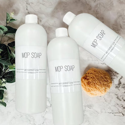 🔥LAST DAY 49% OFF🔥 🏆 #1 Bestselling🏆🔥 Highly Scented Mop Soap🔥