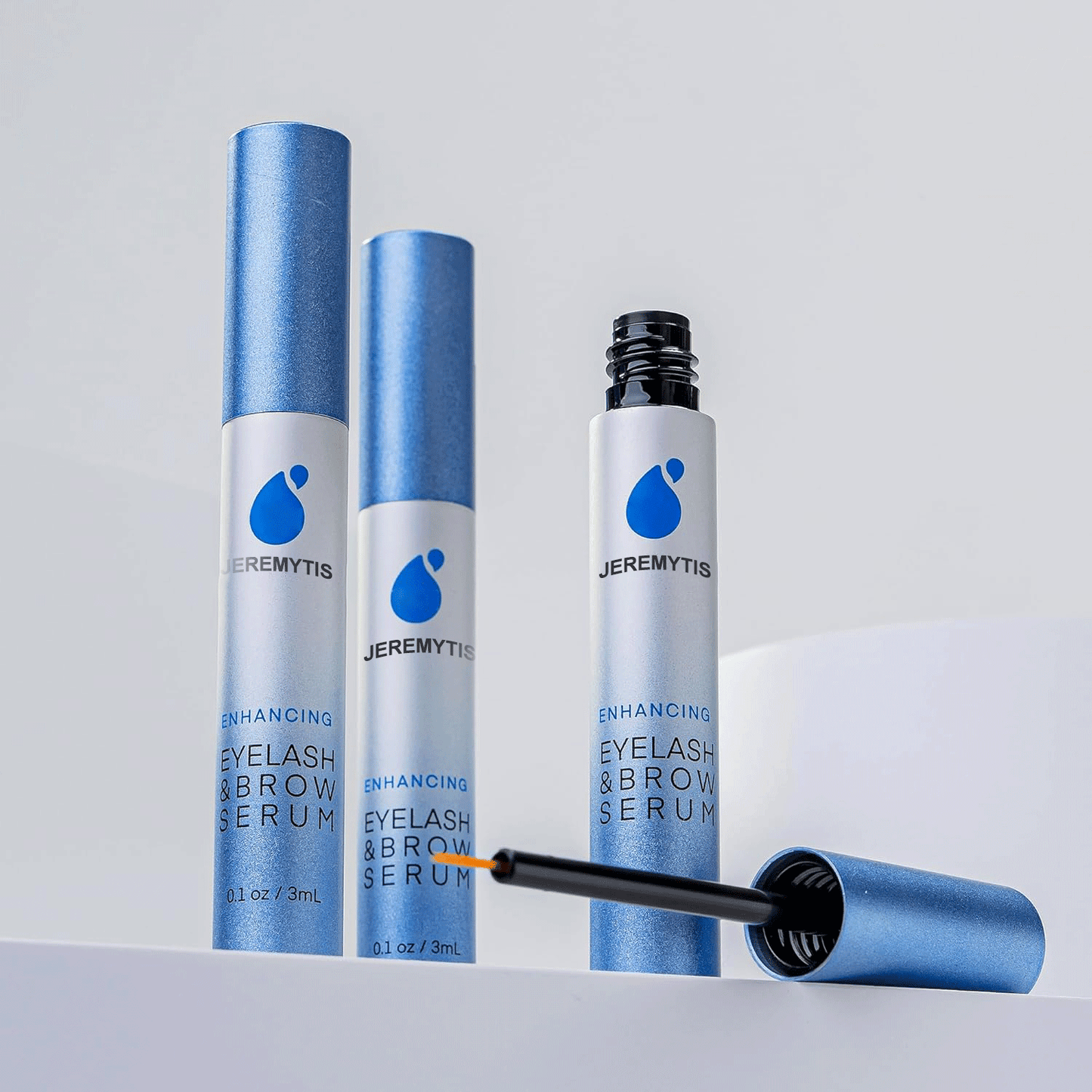 Eyelash & Brow Enhancement Serum