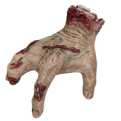 🔥Last Day - 49% OFF🔥Halloween Self-Walking and Sounding Hands