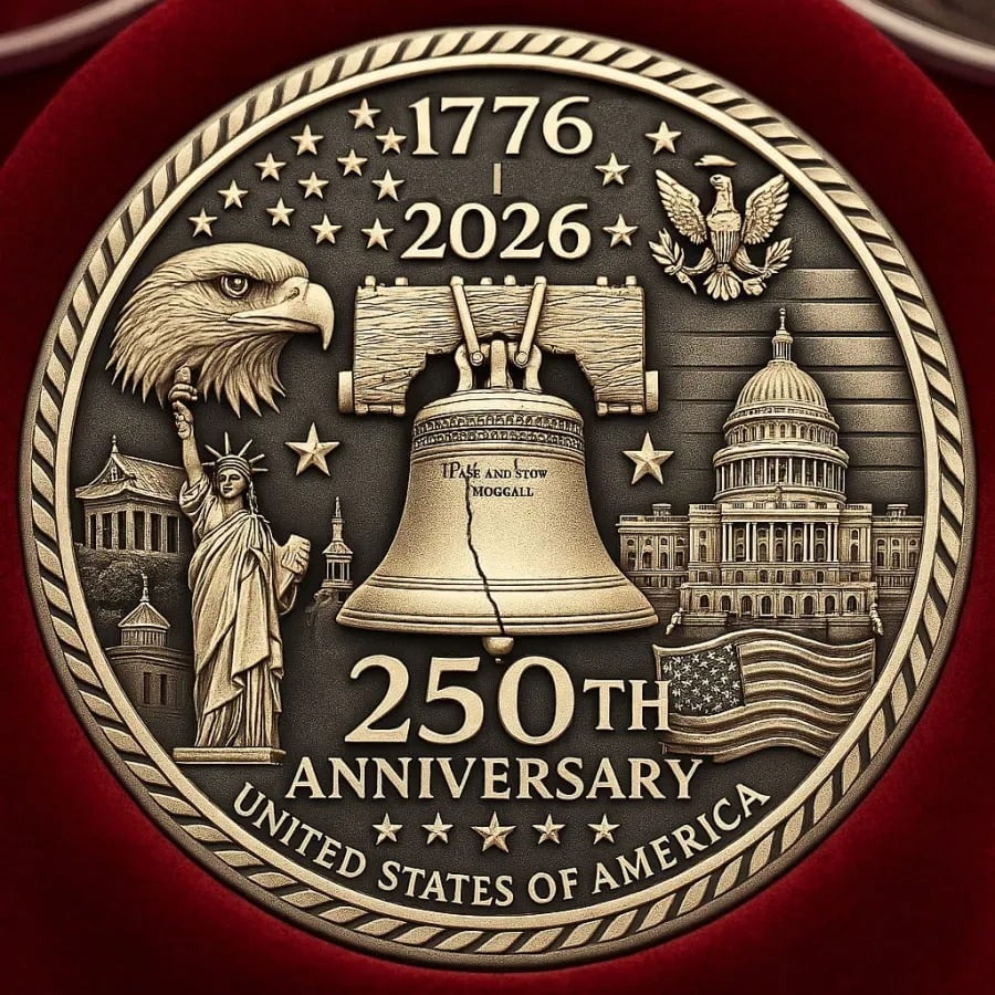 Celebrating History and Heritage: The 250th Anniversary of the United States