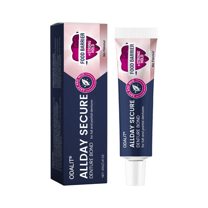 ODALIT® All Day Secure Denture Bond