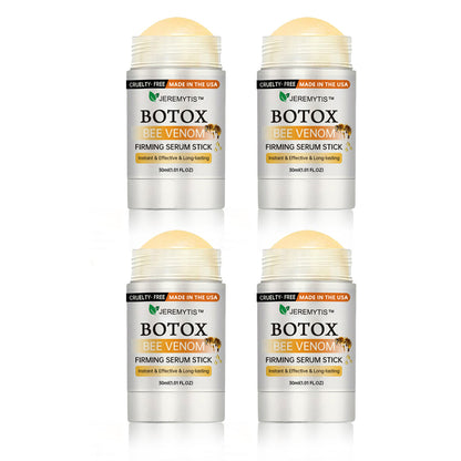 JEREMYTIS™ Botox Bee Venom Firming Serum Stick(🔥LAST DAY 70% OFF)💄