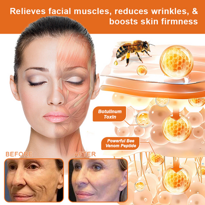 JEREMYTIS™ Botox Bee Venom Firming Serum Stick(🔥LAST DAY 70% OFF)💄