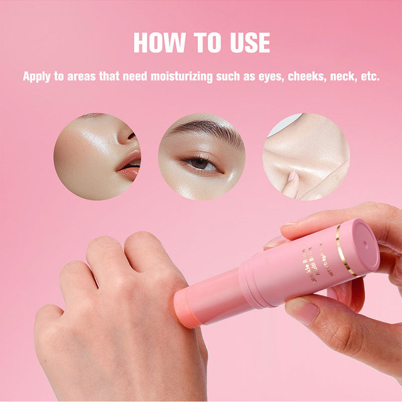 Hydrating and Revitalizing Essence Stick🎁【BUY 2 GET 1 FREE】🎁