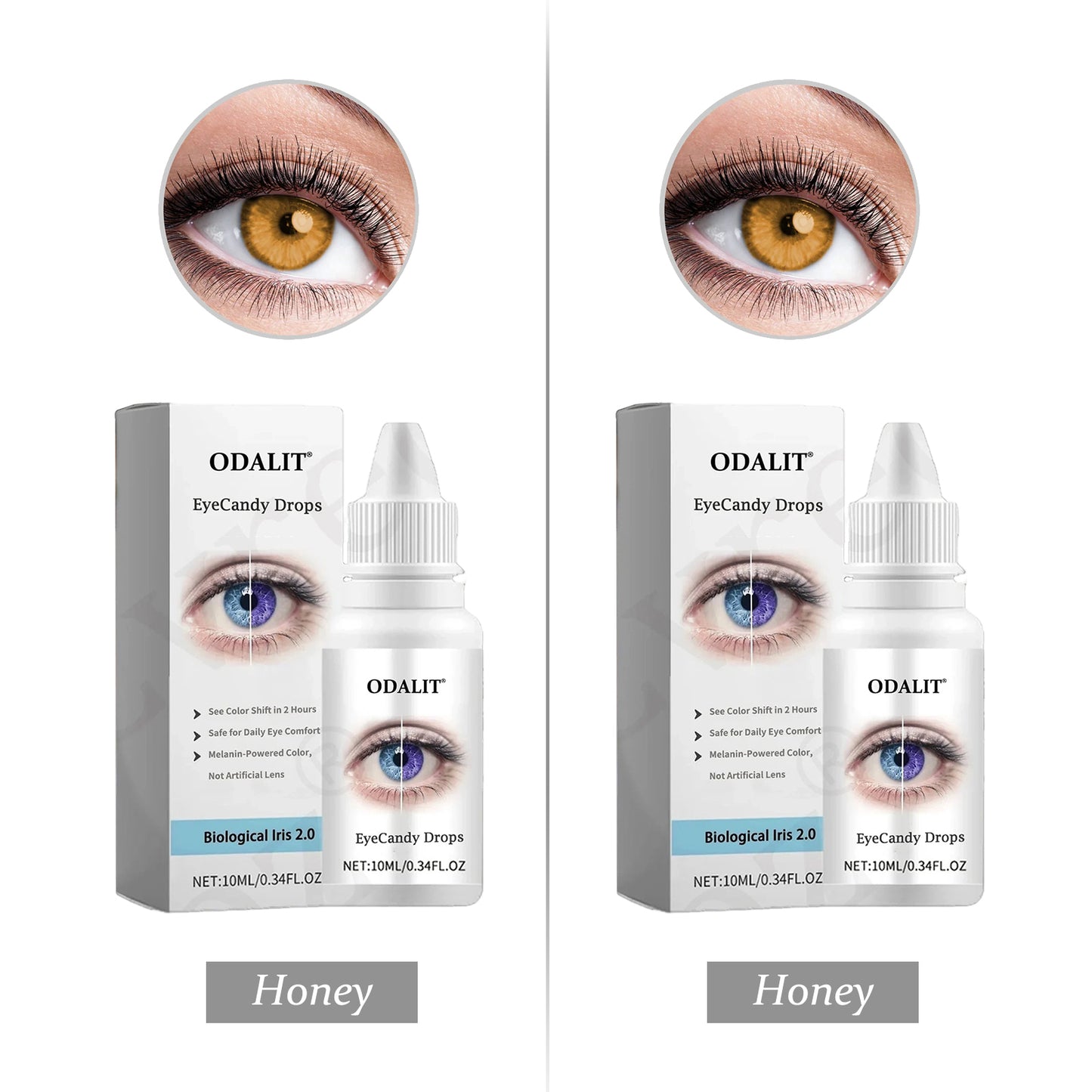 [Official Brand Store] ODALIT® EyeCandy Drops (✨BUY 1 GET 1 FREE🎁)