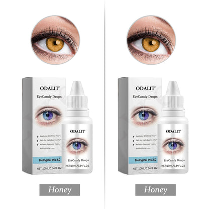 [Official Brand Store] ODALIT® EyeCandy Drops (✨BUY 1 GET 1 FREE🎁)