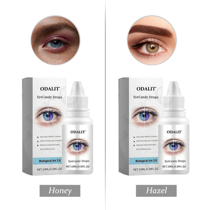 [Official Brand Store] ODALIT® EyeCandy Drops (✨BUY 1 GET 1 FREE🎁)
