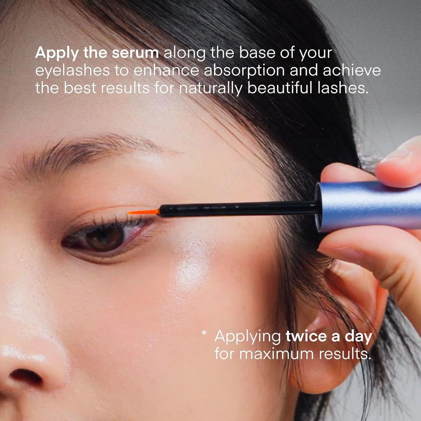 Eyelash & Brow Enhancement Serum