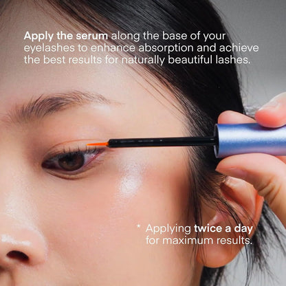 Eyelash & Brow Enhancement Serum