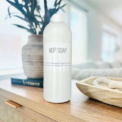 🔥LAST DAY 49% OFF🔥 🏆 #1 Bestselling🏆🔥 Highly Scented Mop Soap🔥