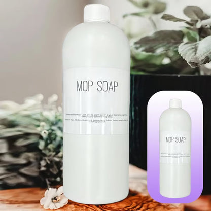🔥LAST DAY 49% OFF🔥 🏆 #1 Bestselling🏆🔥 Highly Scented Mop Soap🔥
