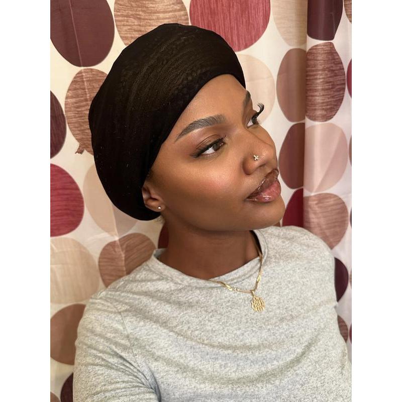 🎉-Hairweave Sleeve-Fashionable Design - Haircare